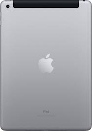 If your tablet gets slow or doesn't work as it usually . Best Buy Apple Ipad 6th Gen With Wi Fi Cellular 128gb Unlocked Space Gray Mr7c2ll A