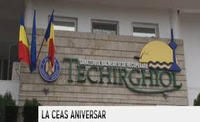 Sanatoriul balnear şi de recuperare techirghiol a fost implicat în nenumărate proiecte de cercetare ştiinţifică. Sanatoriul Balnear Èi De Recuperare Techirghiol Se AflÄ La Ceas Aniversar Stiri Litoral Tv