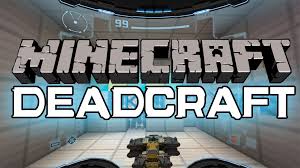 Why are fewer and fewer mods being made for for minecraft? 1 5 1 Minecraft Deadcraft Mod 3d Detailed Models New Mobs And Weapons Added Wip Mods Minecraft Mods Mapping And Modding Java Edition Minecraft Forum Minecraft Forum