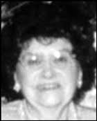 Marie Slaybecker Obituary