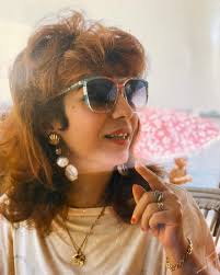 وحشتيني ياقلبي عيدك فى الجنه ربنا يرحمك برحمته الواسعه كل حاجه ملهاش طعم من  غيرك والله ❤️