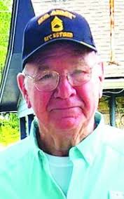 DONALD CASPER EDWARDS