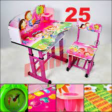 Meja kanak kanak ikea 25 gambar meja plastik dengan kerusi untuk kanak kanak pelbagai jenis perabot kanak kanak dan ulasan produk. Meja Belajar Kanak Kanak Kids Study Table Siri 2 Latest