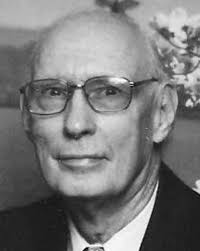 Myron Kidner Obituary (1929