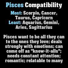 As it happens, fire and water are neutral to each other, same as earth and air. Compatibility Relationship Quotes Quotesgram