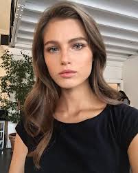 There are multiple international supermodels from belarus and women in general from there are renowned for their exotic slavic features. Facebook