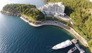Good availability and great rates. Angels Peninsula Angels Marmaris Hotel Halalbooking Com Oteller Marmaris Turizm