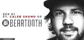Caleb Shomo Opens Up About Depression/Suicide In Debut Episode of 'Lead  Singer Syndrome with Shane Told'