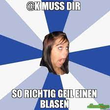 Lorian schwaber currently lives in wilmette, il; K Muss Dir Meme Memeshappen