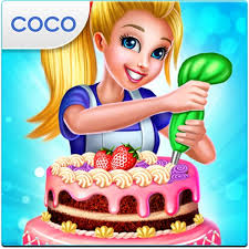 In order for you to continue playing this game, you'll need to click accept in the banner below. Amazon Com Real Cake Maker 3d Bake Design Decorate Appstore For Android