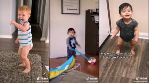 Play This Sound For Your Kids And See How They React Youtube