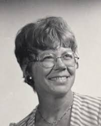 Remembering Nancy Jane Yoder