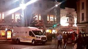‎read reviews, compare customer ratings, see screenshots and learn more about jd sports. Cork Gardai Using Social Media To Hunt For Organisers Of Foiled Jd Sports Raid