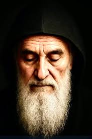 HAPPY BIRTHDAY SAINT CHARBEL !! St Charbel was born