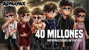 Tiago romano ringtones and wallpapers. Tiago Pzk News On Twitter Ademas De Mi Remix Recientemente Alcanzo Los 40m De Reproducciones En La Plataforma De Youtube Dukissj Rusherkingsgo Carzacomic Https T Co Oezeclwfrg
