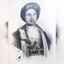 Pangeran diponegoro adalah anak dari sultan hamengkubuwono iii. Sentot Alibasah Panglima Perang Termuda Pangeran Diponegoro Historia
