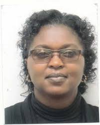 AFRICAN STUDIES ASSOCIATION 60TH ANNUAL MEETING