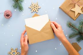 If you're stumped on what to write in a christmas card for someone who has had a tough year, read on for some helpful tips and suggestions to. Christmas Card Message What To Write In A Christmas Card