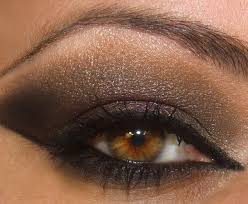 Smoke By Luciana J Smoke Eye Makeup Eye Makeup Smoked Eyes