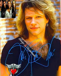 Bon Jovi Friends*