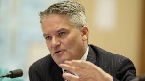 Cormann's airfares excuse is just a flight of fancy