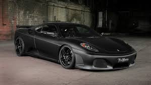 Check spelling or type a new query. Black Sports Car Ferrari F430 Car Vehicle Black Cars Hd Wallpaper Wallpaper Flare