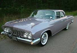 Image result for Buckskin 1961 Dart