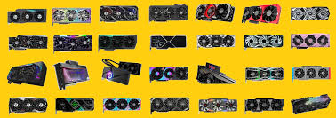 Nvidia Geforce Rtx 3080 Custom Graphics Cards Review Roundup Videocardz Com