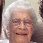 Obituary information for Anna Marie Caselton