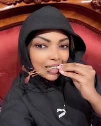 Hii ghat ya Leo inataka zile reggae za shida mara mbexe @djdoubletrouble254