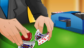 Ecco delle semplici istruzioni per creare un card shuffler di lego perfetto e funzionante! The Mechanics Of Card Shuffling Machines Online Casino New Jersey