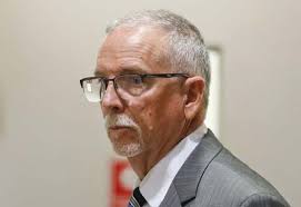 Old Dominion truck recommended