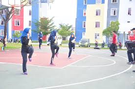 5 orang pelajar politeknik ungku omar telah pergi ke malang indonesia untuk mengikuti design thinking camp pada 27/7/2018. Program My Beautiful Media Kolej Ungku Omar Upsi Facebook