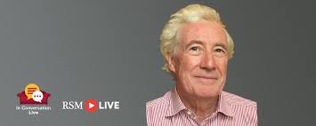 Sworn in as a justice of the supreme court on 11. In Conversation Live With Lord Jonathan Sumption