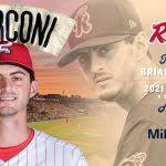 Get the Brooms...Danner & T. Buckwalter Sweep Ronnie Tobias Memorial Main  Events