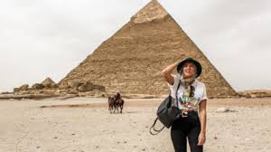 The road, which stretches from chicago to la in a broad, meandering curve, has been called america's mother road. excepting its endpoints and st. Best Egypt Tours 2021 22 Intrepid Travel Eu