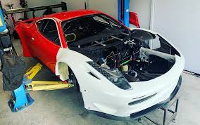 2006 cayman s 3.8l 997 engine swap us $. 33 Of The Most Interesting Engine Swaps We Ve Ever Seen