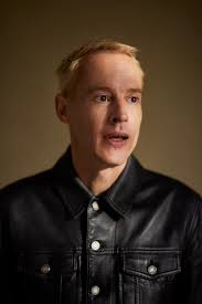 Speakers Academy Magazine 2024 — CASPER RILA