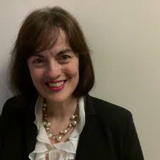 Eileen Lauer (@EilyL94610)