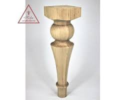 Furniture Leg Wood Bed Feet Sofa Leg Wood Coffee Table Leg Wooden Leg Farmhouse Table Leg Bed Leg Wood Wood Turned Feet Turned Wood Leg Furniture Legs Farmhouse Table Legs Coffee
