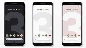 Google pixel 3 xl 64gb (unlocked) — $270, was $300; Google Pixel 3 128gb Harvey Norman Australia