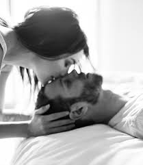 A Couple In Love At Home Oncewed Com Couples In Love Forehead Kisses Photo
