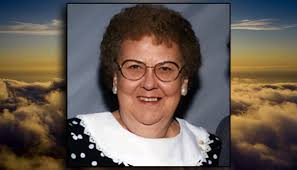 Obituary & Services: Nina “June” Sowder