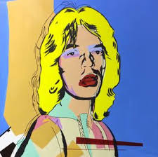 ▷ The red candy by Michael Edery, 2021