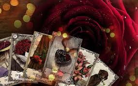 Resultado de imagem para baralho cigano