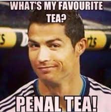 Weenie weenie boys and girls!