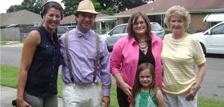 Former Hahnville Teacher Featured In Reincarnation Documentary On Lifetime