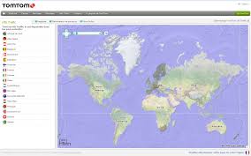 The association of french motorway companies (asfa) helps you plan your motorway travel in france. L Info Trafic De Tomtom Disponible Gratuitement Sur Internet