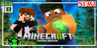 The badlion client is the largest community driven minecraft client that provides. Ben10 Alien Mod For Minecraft Pe Skin Addons Apk By Master Craft Llc Wikiapk Com