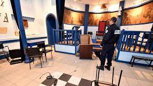 Saccage Du Temple Maconnique De Tarbes Les Gilets Jaunes Condamnent La Grande Loge S Inquiete Ladepeche Fr